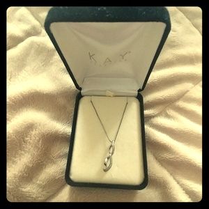 Kay Jewelers Necklace